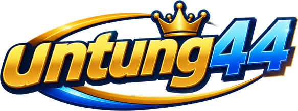 untung44 logo